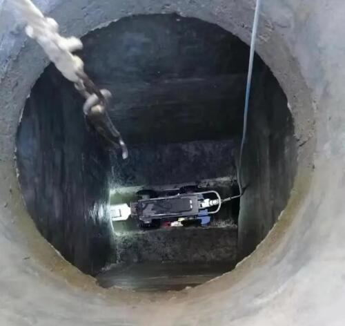 上海管道沖洗清淤專業(yè)團隊徹底疏通服務(wù)